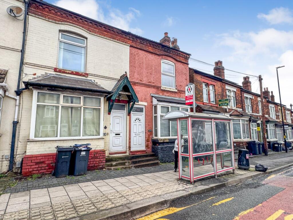 Additional image 2 of 1695 Pershore Road, Kings Norton, Birmingham, West Midlands, B30 3DT