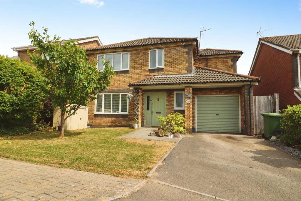Main image of property: Ffordd Glas Y Dorlan, Llantwit Fardre, Pontypridd
