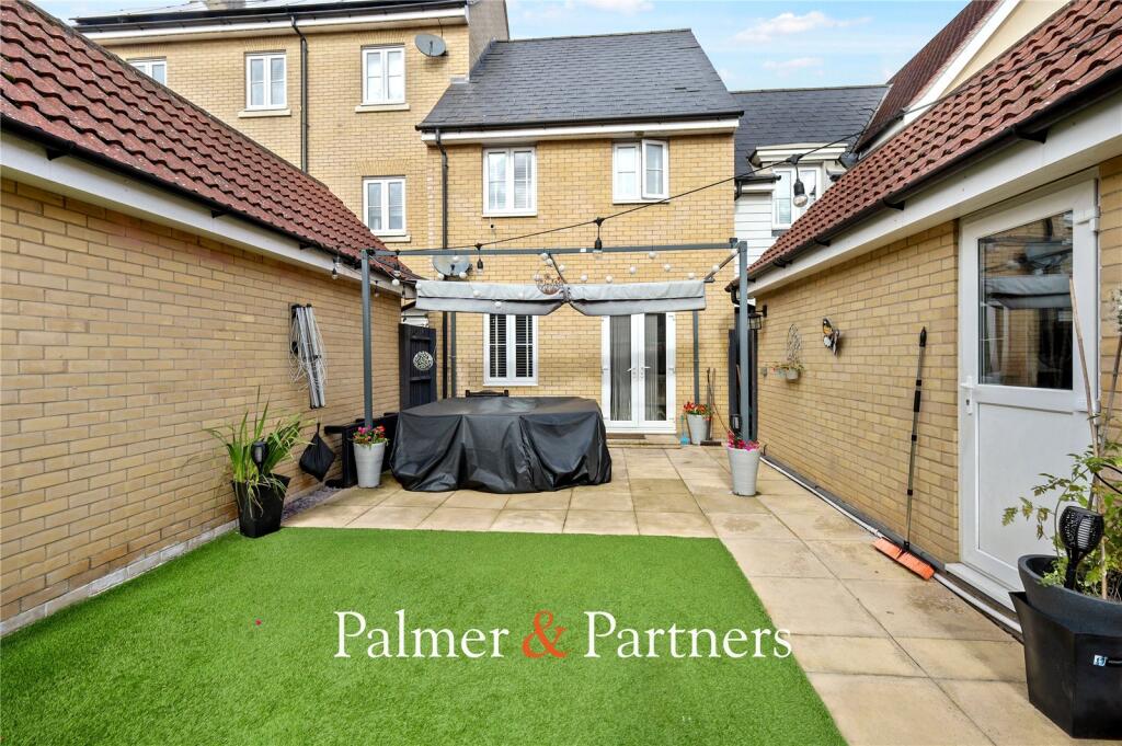 House in Colchester, Essex - View 4