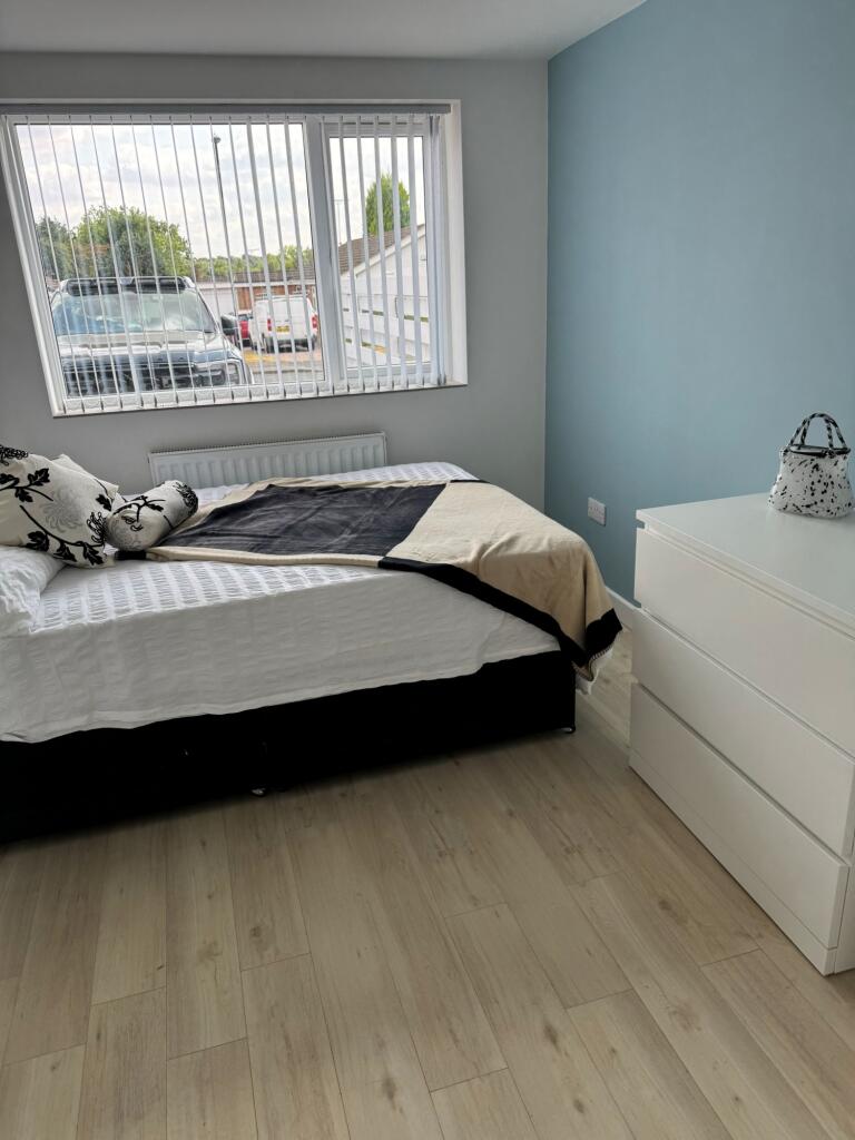 Main image of property: 11 Room 5, Aldrin Way, Coventry