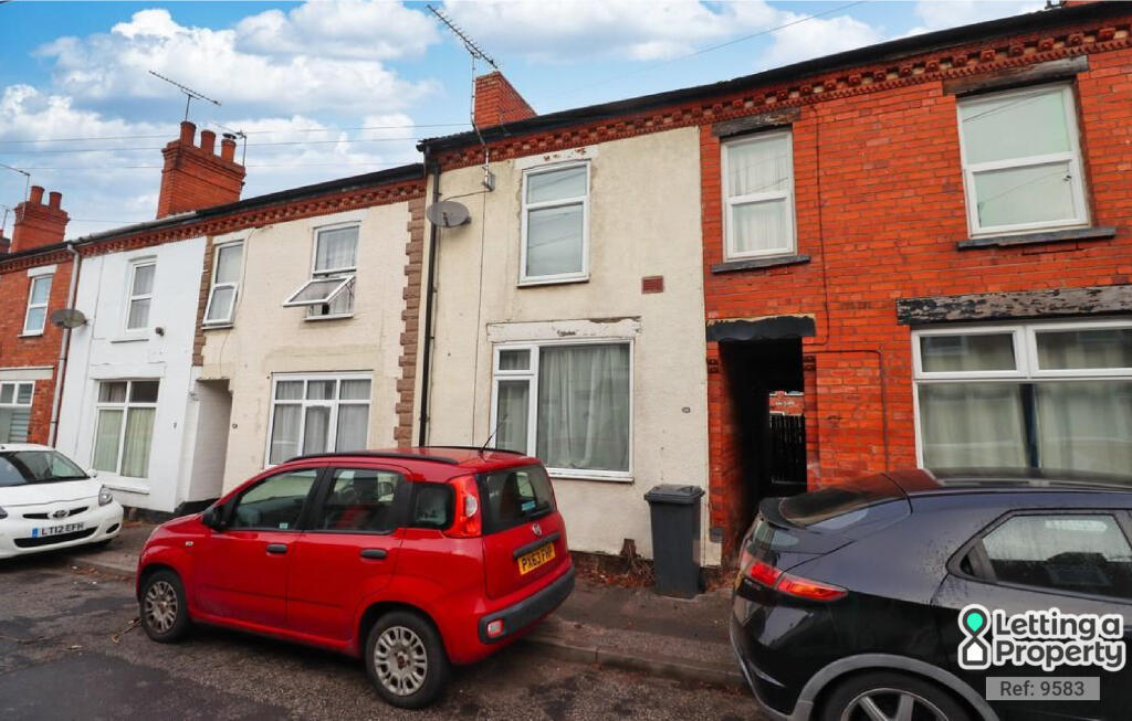 Main image of property: Francis Street, Bracebridge, Lincoln, Lincolnshire, LN5 8QG