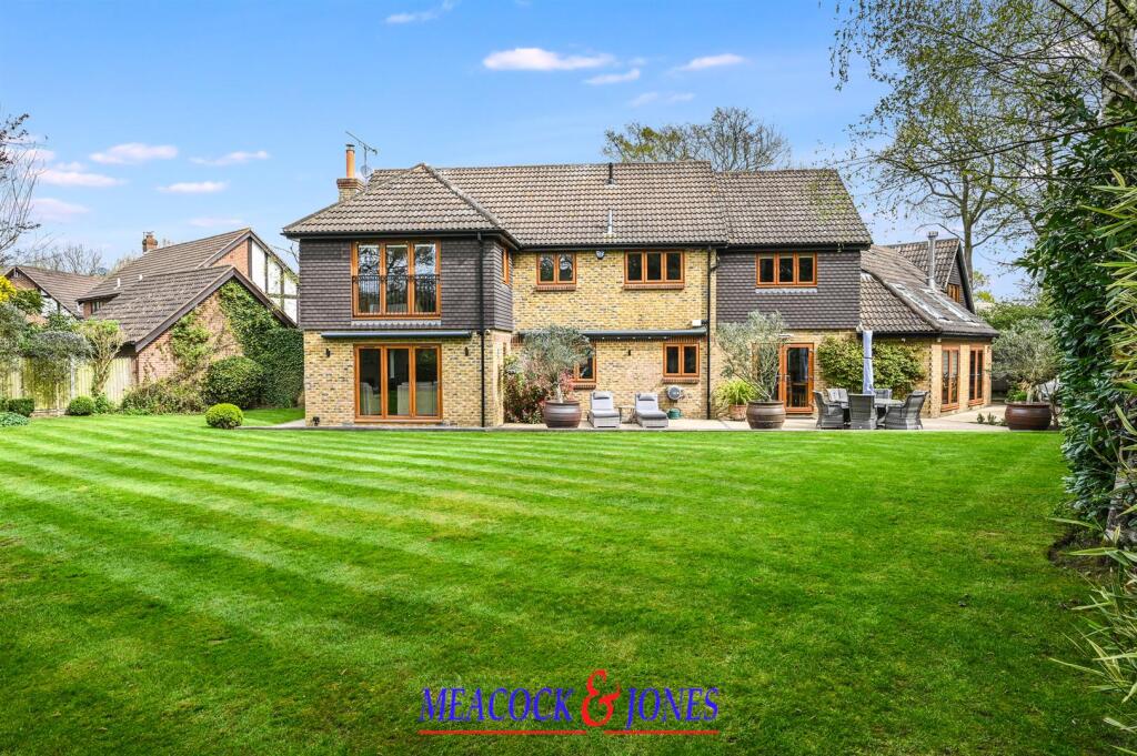 House in Chelmsford - View 3