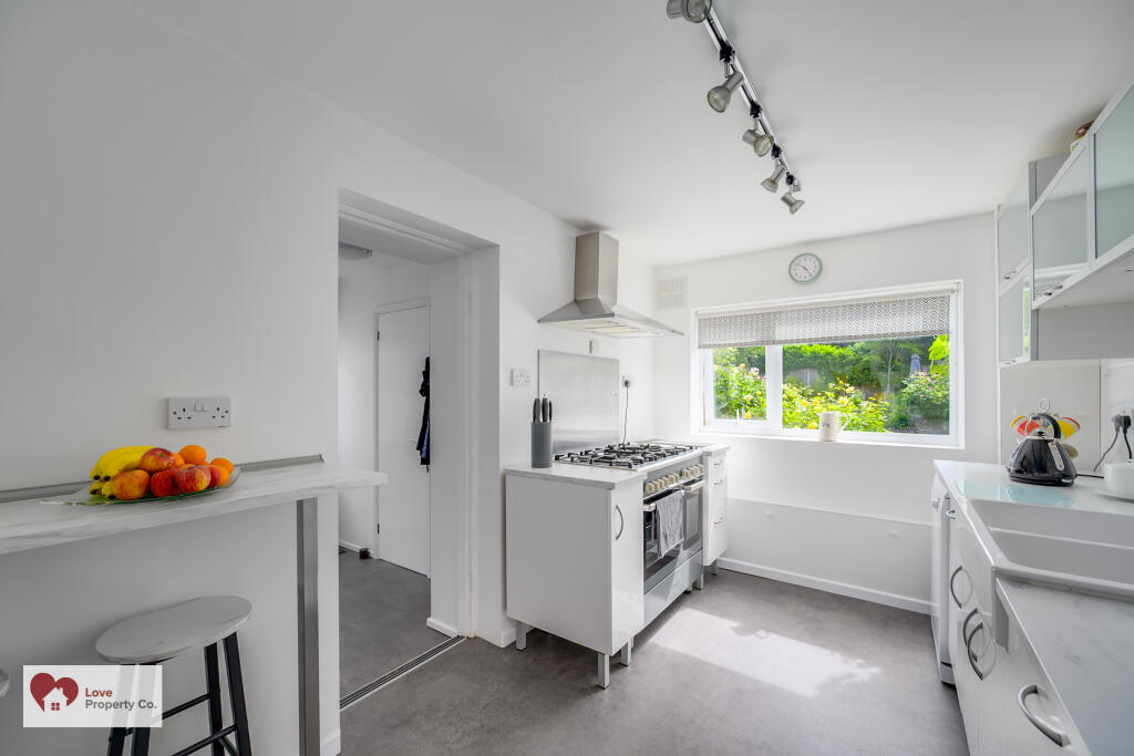 Newton Road, Knowle, Solihull, B93 9HL - View 4