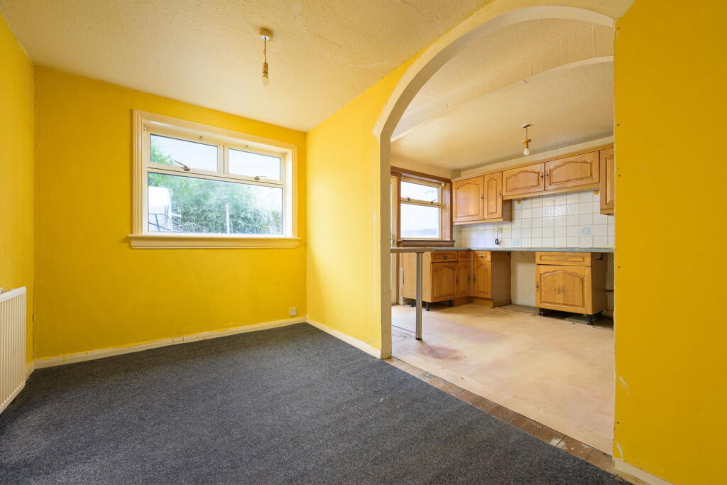 House in Livingston, Dedridge - More