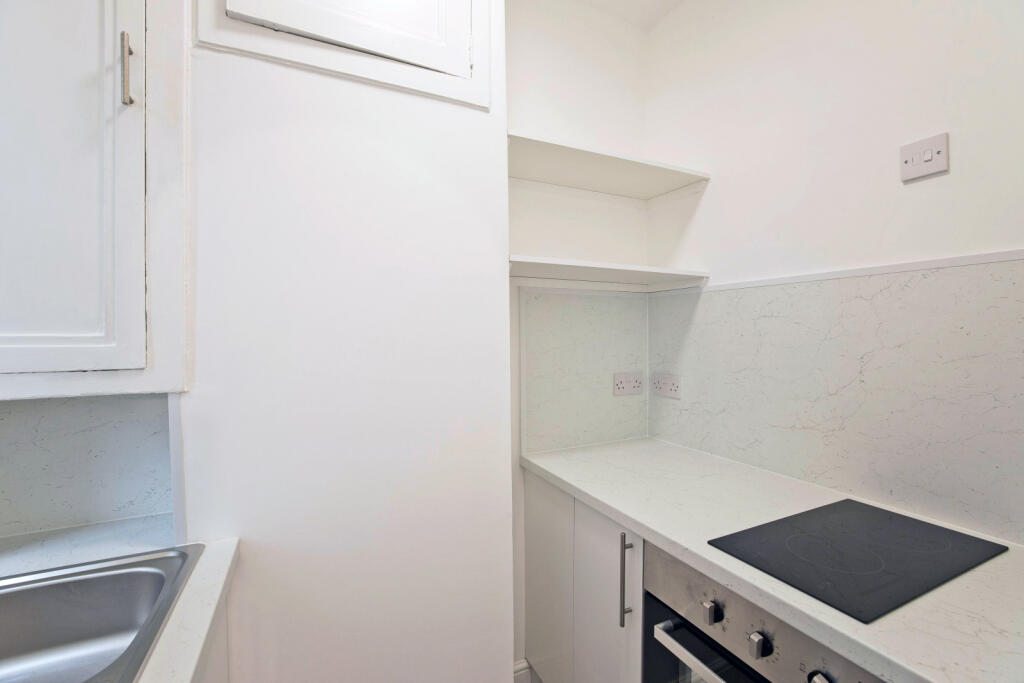 Apartment in London, Steele's Village, Belsize Park - View 4