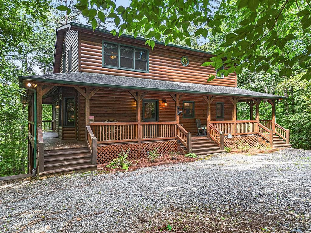 Main image of property: Georgia, Fannin County, Blue Ridge