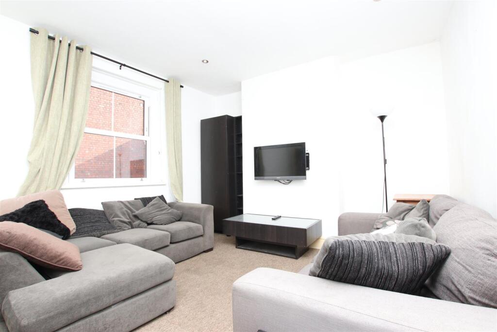 Main image of property: Station Road, Ashley Down, Bristol, BS7