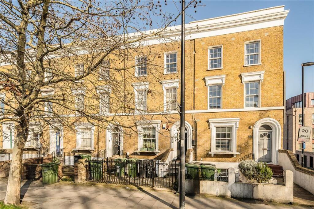 Main image of property: New Cross Road, New Cross