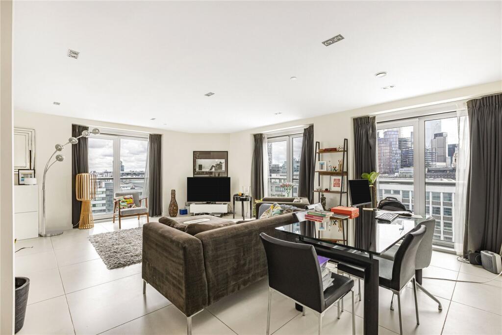 Main image of property: City Road, London, EC1Y