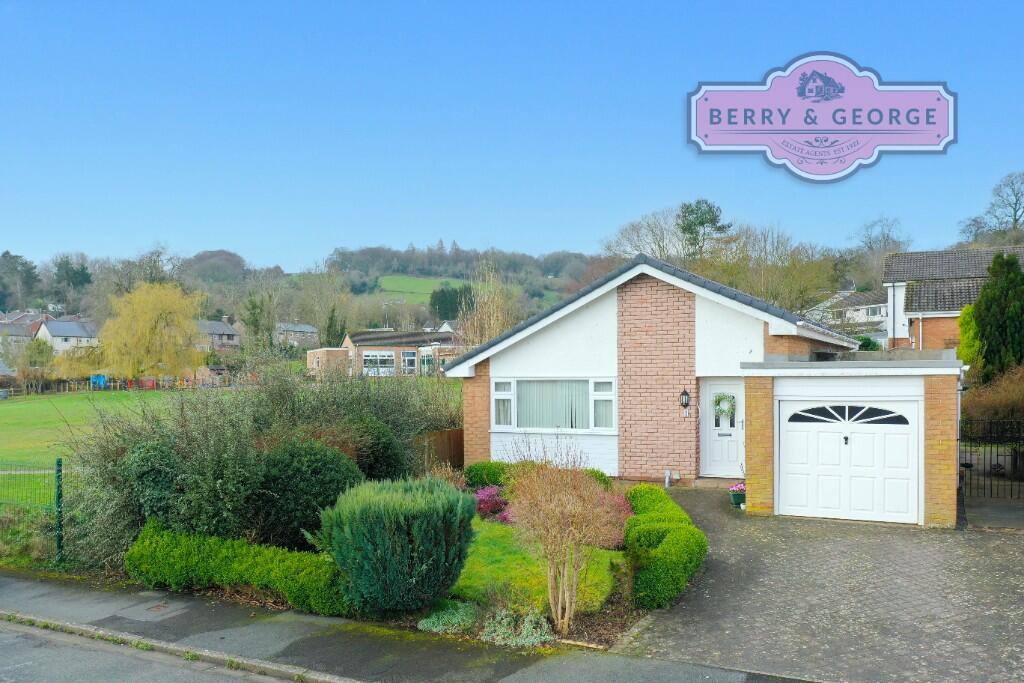 Main image of property: Ger Y Llan, Gwernymynydd. CH7 4DR