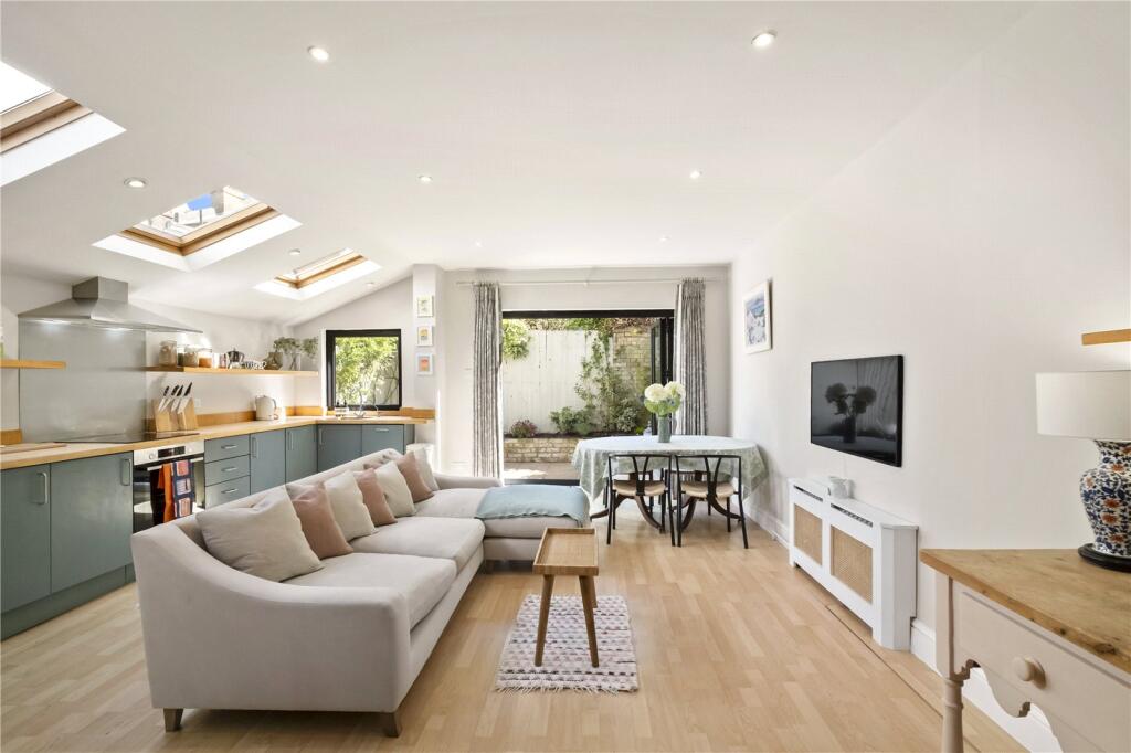 Main image of property: Mysore Road, London, SW11