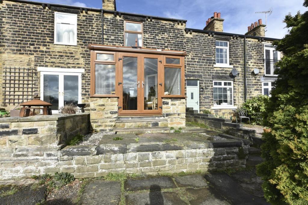 Main image of property: Fair View, Ackworth, WF7