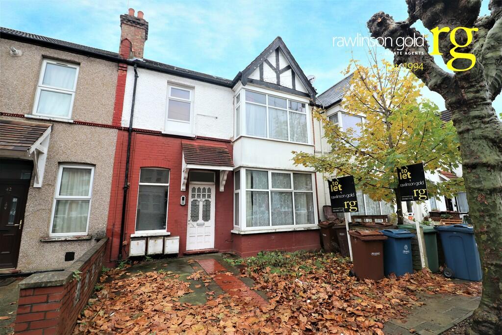 Main image of property: Greenhill Road, Harrow