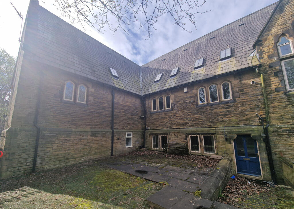 Clayton Lane, Bradford, West Yorkshire, BD14