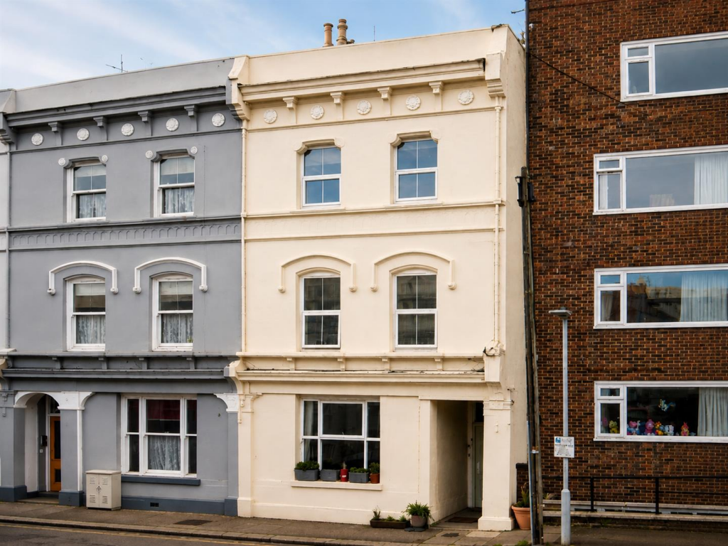 Main image of property: Gensing Road, St. Leonards-On-Sea