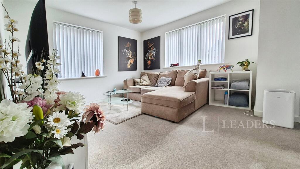 Main image of property: Southfields, Fareham, Hampshire