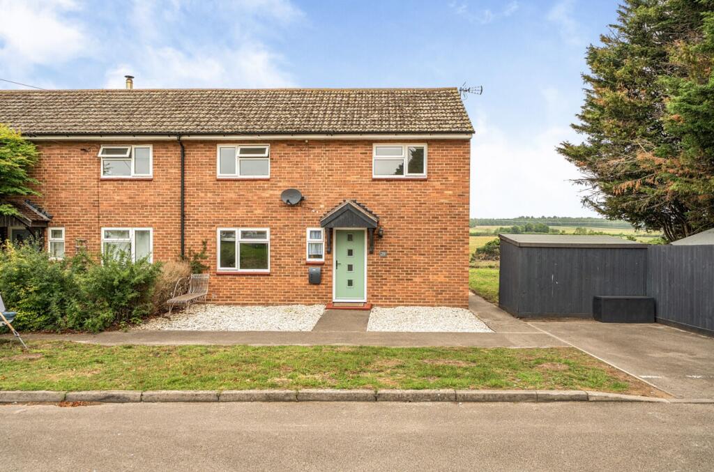 Main image of property: Newall Road, Barnham, IP24