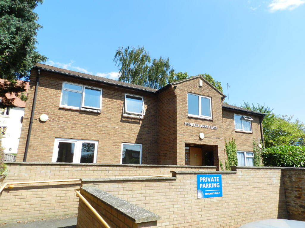 Main image of property: Princess Anne Building, Welford Road, Northampton, West Northamptonshire