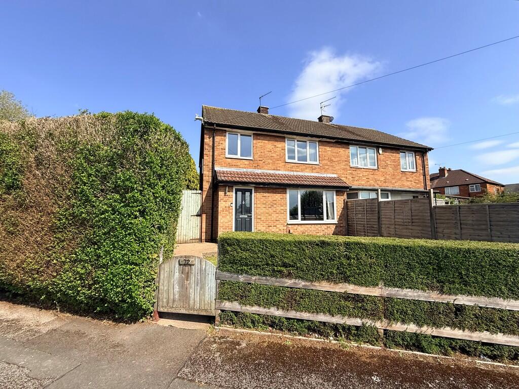 Main image of property: Cornwall Road, Chaddesden