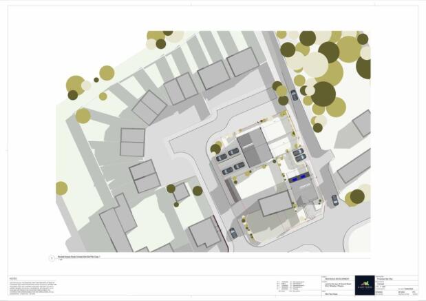 Site Location