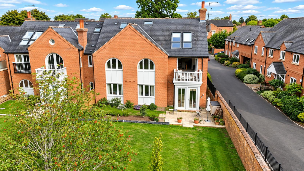 Main image of property: Sequoia Mews, Shipston Road, Stratford-Upon-Avon