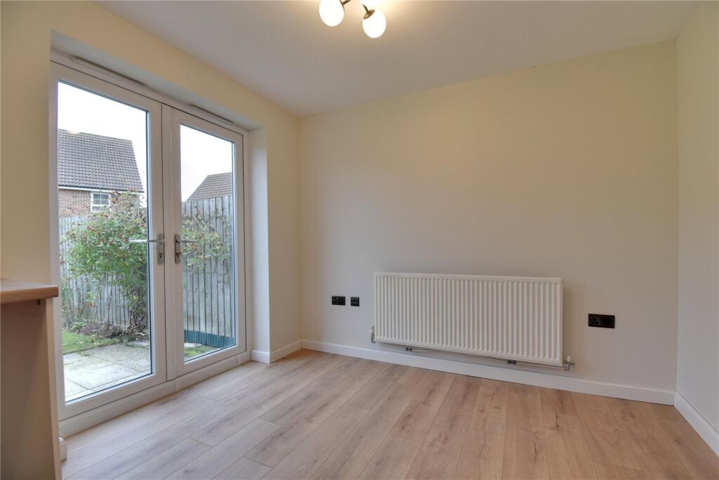 House in Darlington - View 5