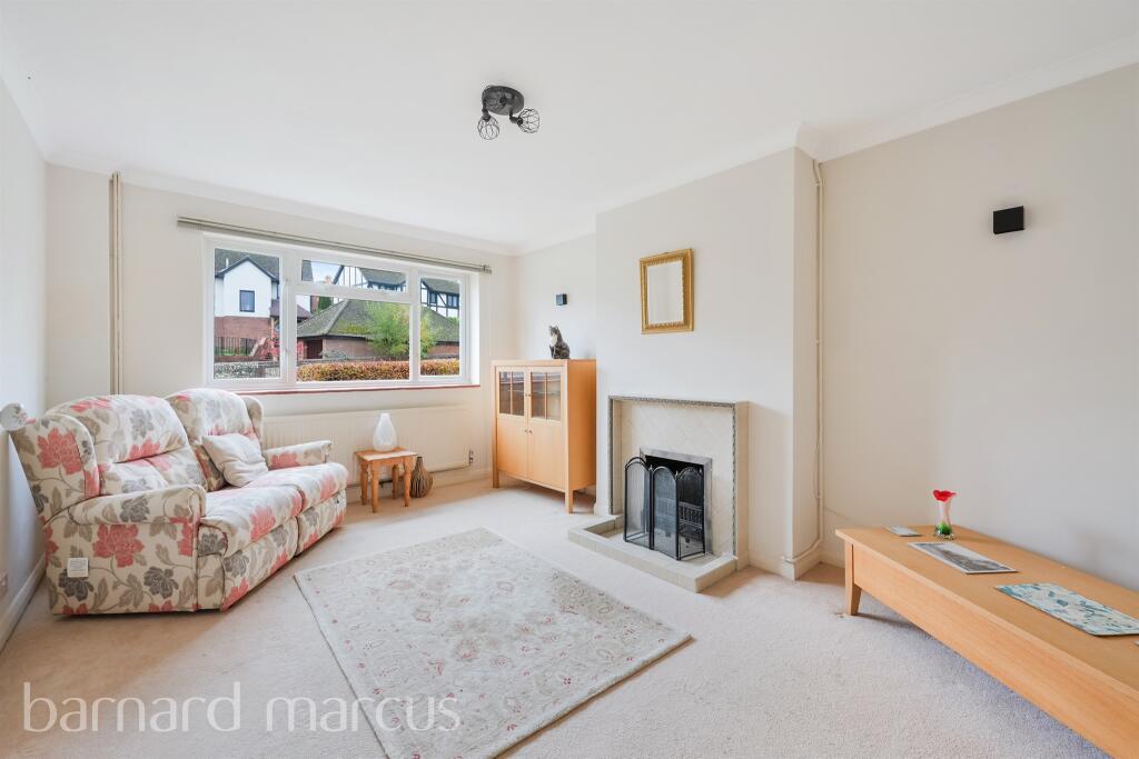 Main image of property: South Terrace, Dorking