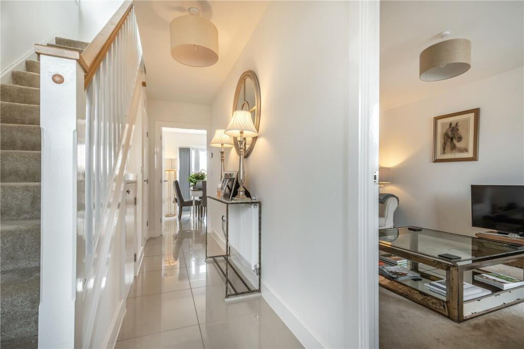 House in London - View 4