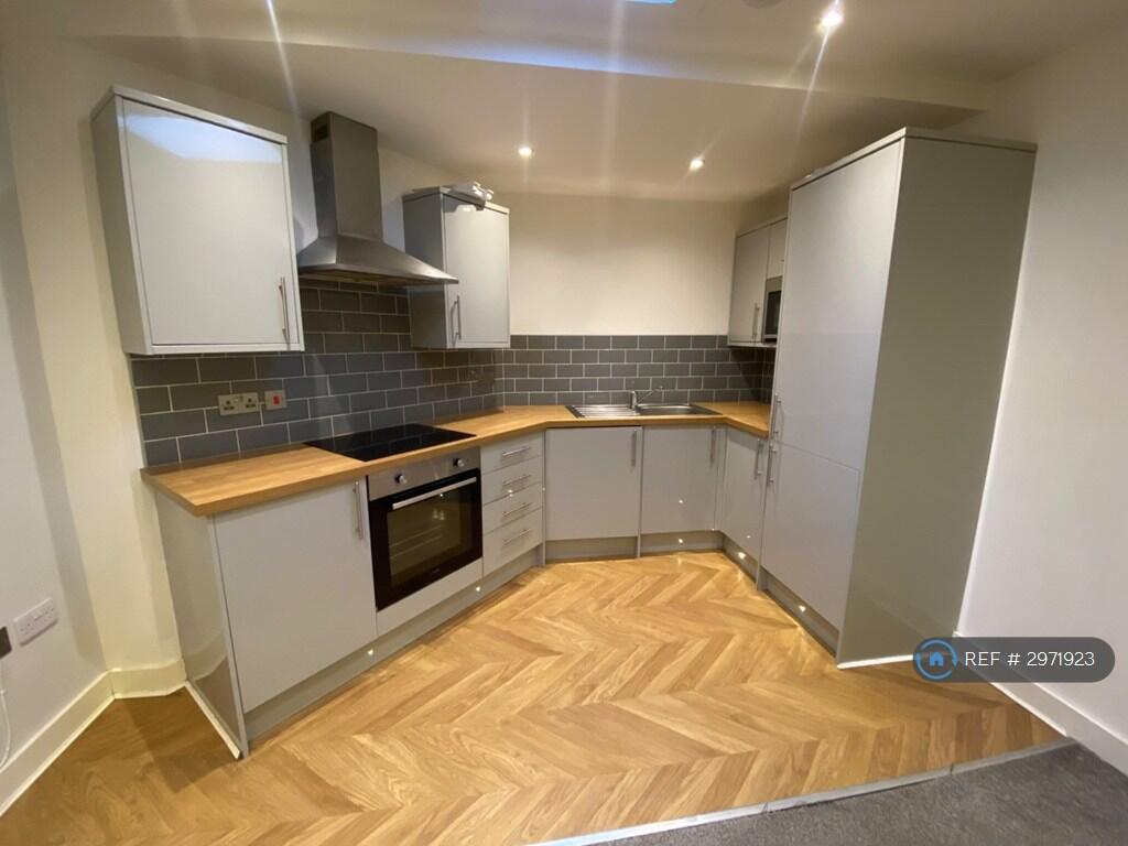 Main image of property: Bennetthorpe, Doncaster, DN1