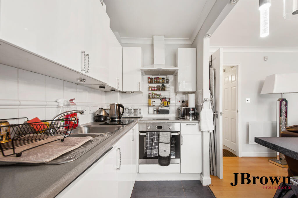 Main image of property: Nightingale Court, Grays, Essex, RM16