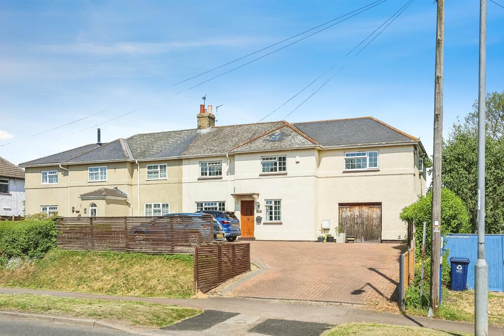 Main image of property: Sapley Road, Hartford, Huntingdon