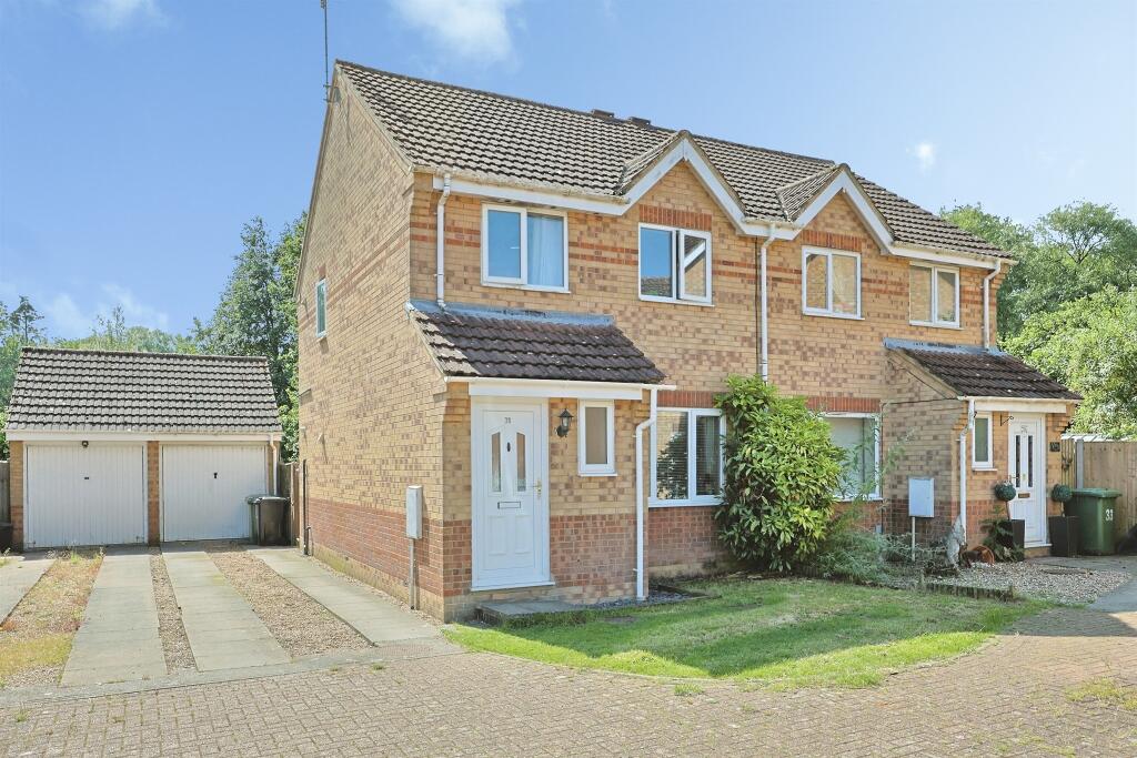 Main image of property: Hawthorn Drive, Scarning, Dereham