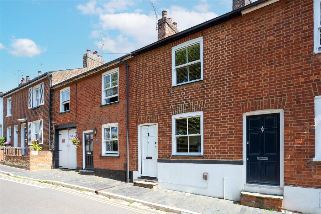 Additional image 14 of New England Street, St. Albans, Hertfordshire