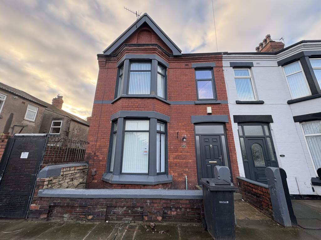 Main image of property: Elm Drive, Seaforth. L21, 4NA