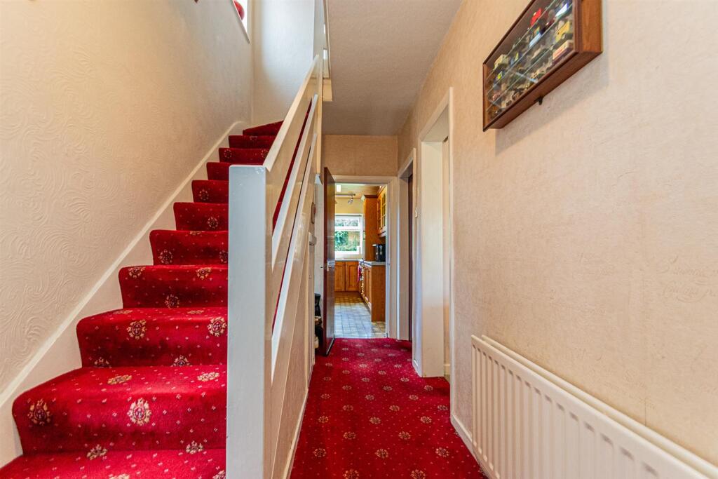 House in Warrington - View 2