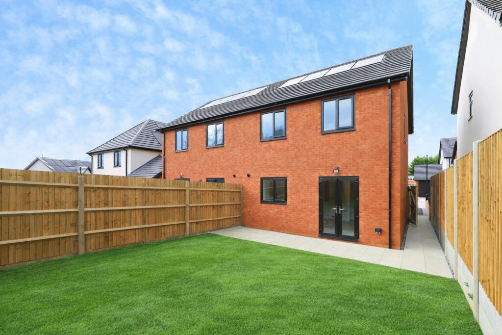 Additional image 4 of Old Birmingham Road, Lickey End, Bromsgrove