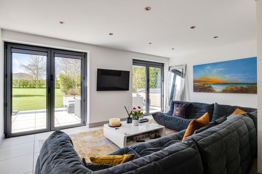 House in Rowton - More