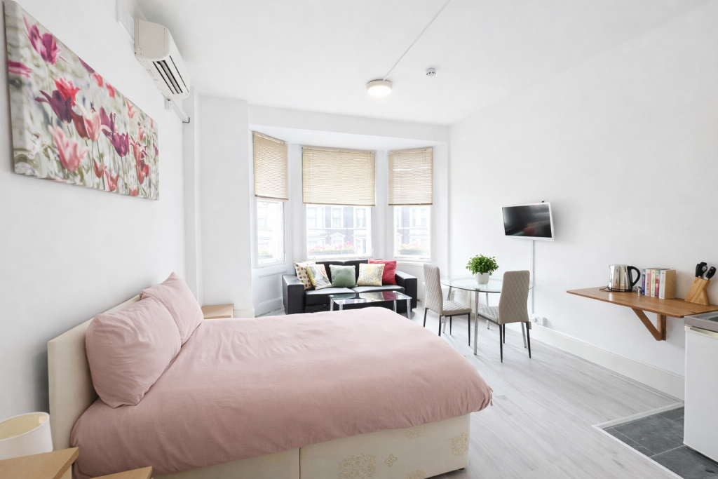 Main image of property: Cromwell Road, Kensington And Chelsea, London