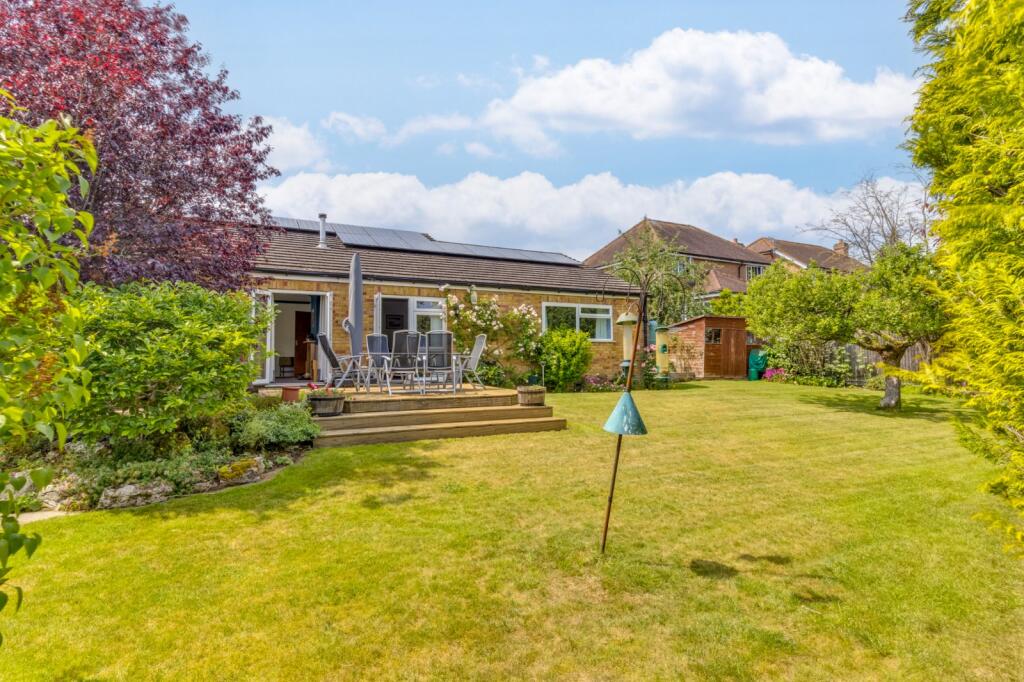 House in North Hertfordshire, Knebworth - View 5