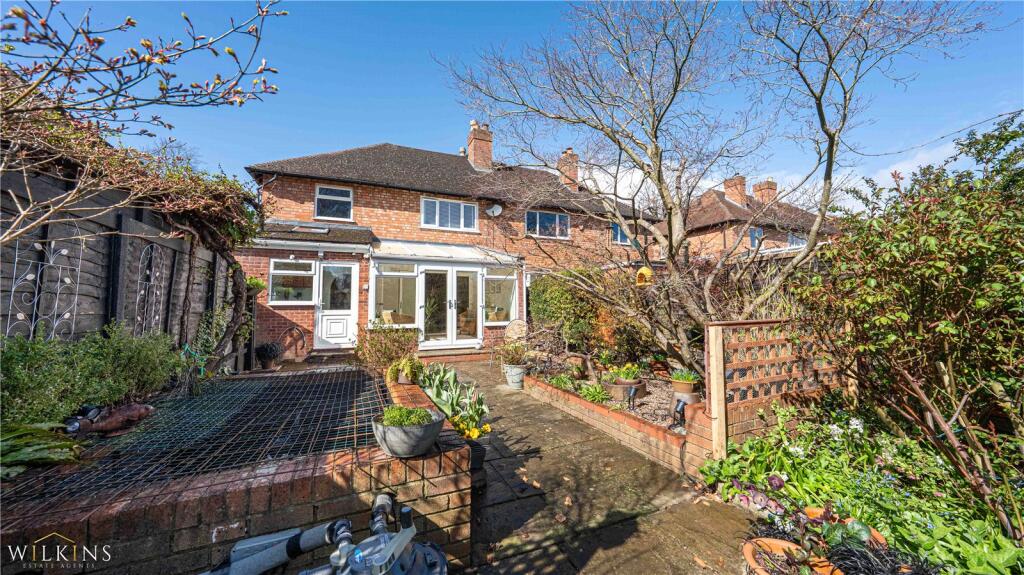 Additional image 32 of Green Lanes, Wylde Green, Sutton Coldfield, West Midlands, B73