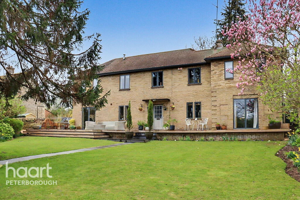 Main image of property: 5 Peterborough Road, Wansford