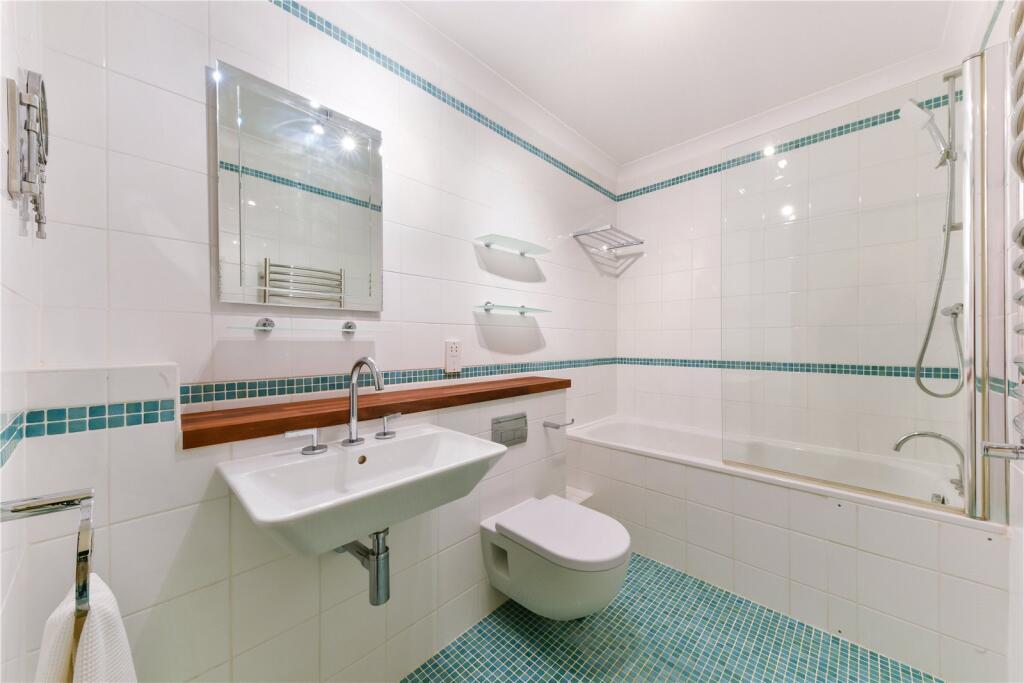 Apartment in London - View 4