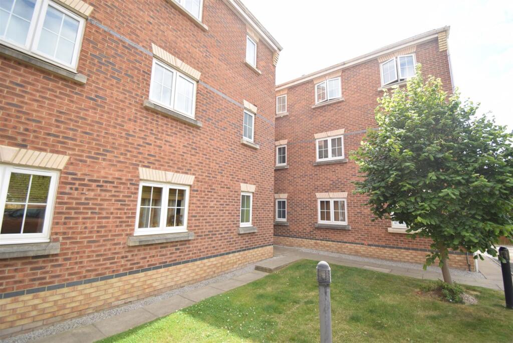 Main image of property: Sabine Fold, Horbury, Wakefield, WF4 5HT