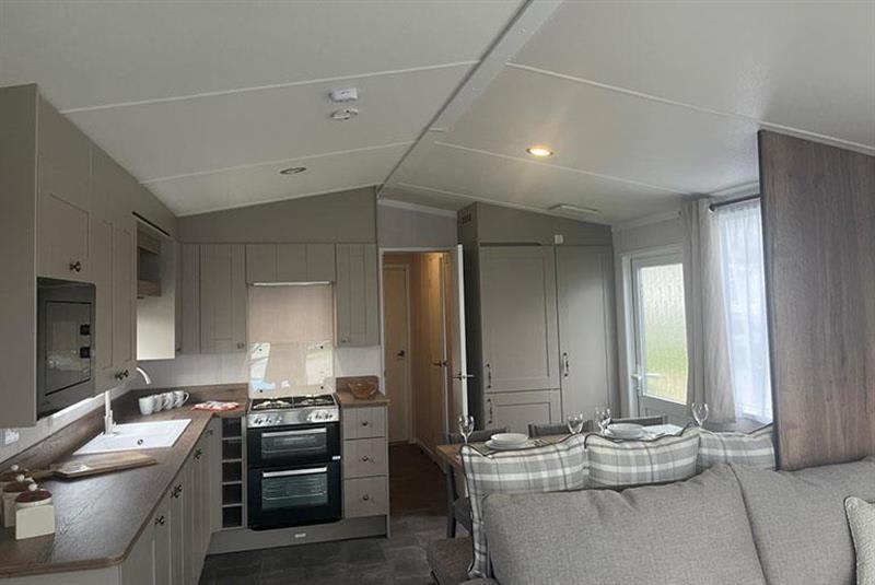 Swift Morlaix  2026, Bude Holiday Resort, Maer Lane, Bude, Cornwall, EX23 9EE photo 4