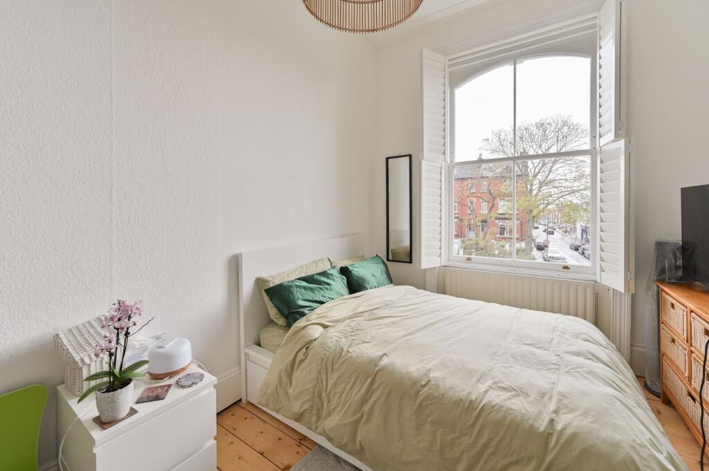 Main image of property: Nightingale Lane, Nightingale Triangle, London, SW12