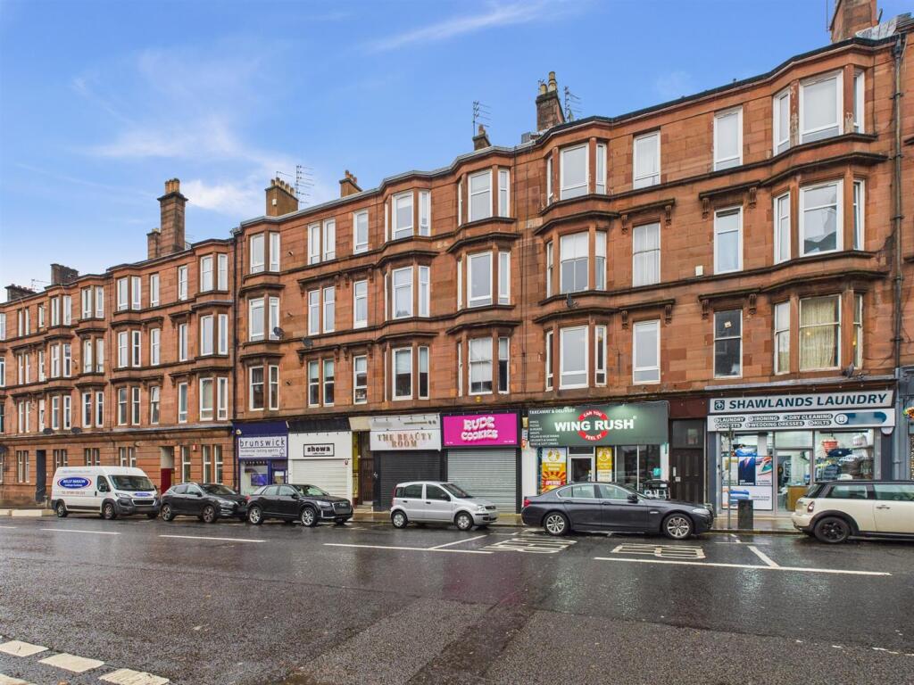 Main image of property: Minard Road, Glasgow