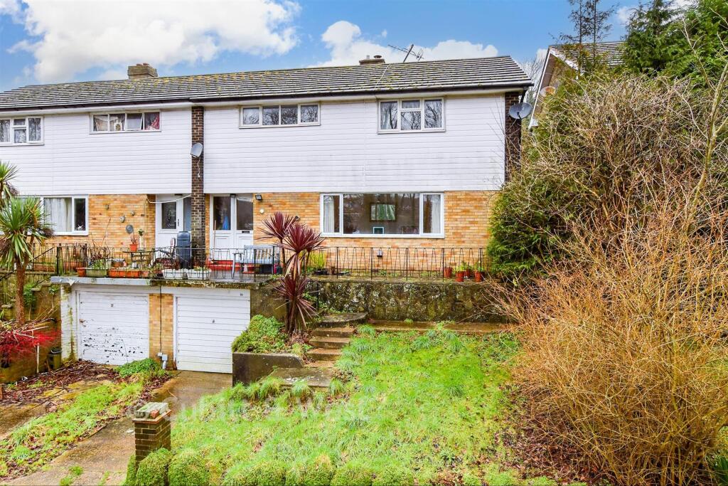 Main image of property: Crespin Way, Brighton, East Sussex