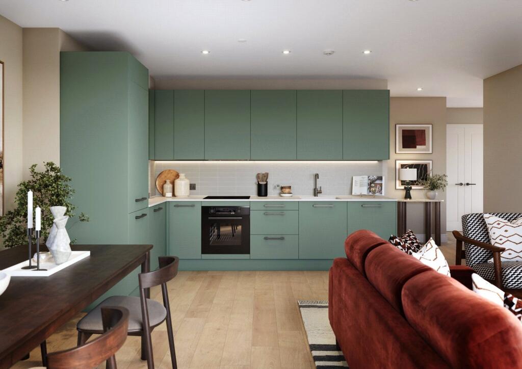 Apartment in Bath, East Twerton - View 5