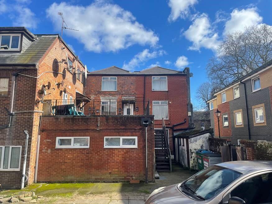 Main image of property: St. Marys Street, Southampton