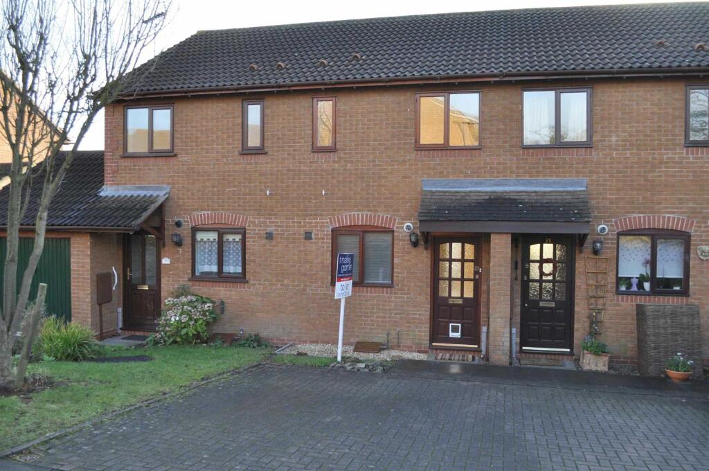 Main image of property: Kingsland Close, Stone